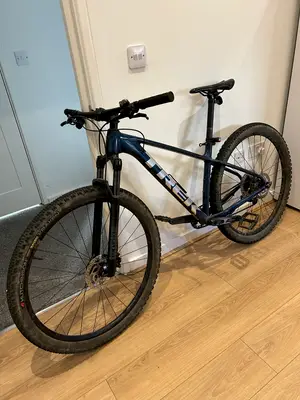 2020 Trek X-Caliber 7 – Specs, Comparisons, Reviews – 99 Spokes