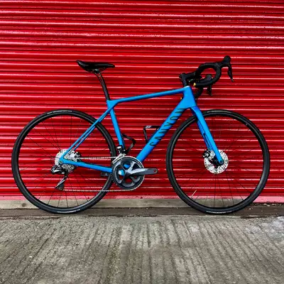 2025 Canyon Endurace CF 7 – Specs, Comparisons, Reviews – 99 Spokes