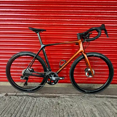 2018 Canyon Ultimate CF SLX 8.0 – Specs, Comparisons, Reviews – 99