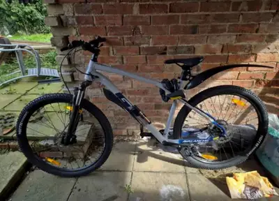 2020 GT Avalanche Sport – Specs, Comparisons, Reviews – 99 Spokes