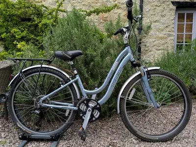 electric bicycle bike Comfortable Electric Bike