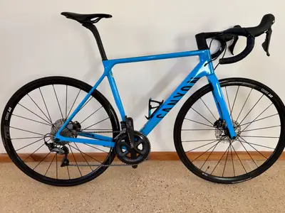 2021 Canyon Ultimate CF SL 7 – Specs, Comparisons, Reviews – 99 Spokes