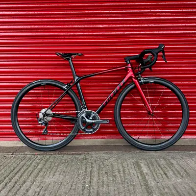 2015 Giant TCR SLR 2 – Specs, Comparisons, Reviews – 99 Spokes