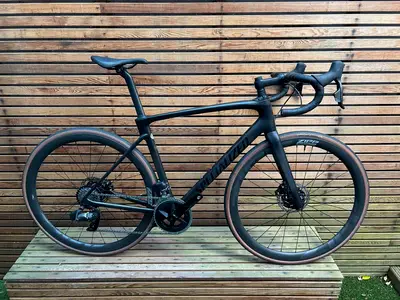 2020 Eddy Merckx SanRemo76 Disc — Shimano Ultegra DB – Specs