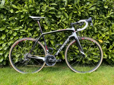 2016 Specialized Tarmac Elite – Specs, Comparisons, Reviews – 99