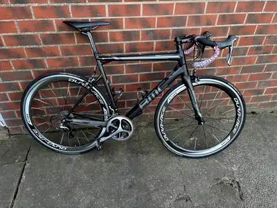 2020 BMC Teammachine SLR03 ONE – Specs, Comparisons, Reviews – 99