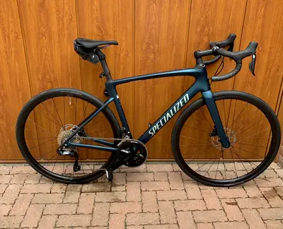 2020 Eddy Merckx SanRemo76 Disc — Shimano Ultegra DB – Specs