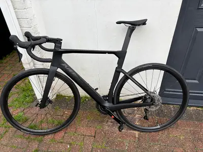 2019 Merida REACTO 4000 – Specs, Comparisons, Reviews – 99 Spokes