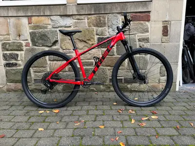 2020 Trek X-Caliber 7 – Specs, Comparisons, Reviews – 99 Spokes