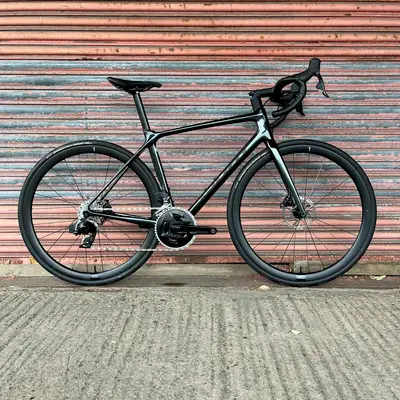 2020 BMC Teammachine SLR02 DISC THREE – Specs, Comparisons