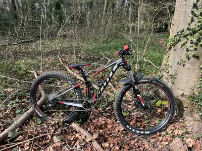 SCOTT 「スコット」SPARK950 2019年モデル マウンテンバイク SCOTT SPARK 950 2019 - Review, Specs & Price