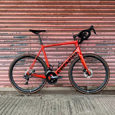 2019 Cervélo R3 Ultegra Rim – Specs, Comparisons, Reviews – 99 Spokes