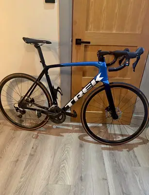 2021 Trek Émonda ALR 5 – Specs, Comparisons, Reviews – 99 Spokes