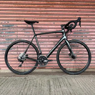 2019 Cannondale Synapse Carbon 105 – Specs, Comparisons, Reviews