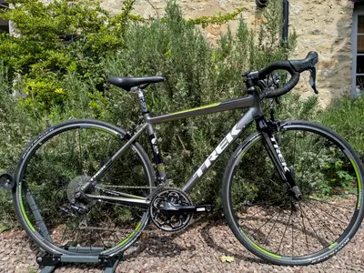 2016 Trek Lexa SLX Women's – Specs, Comparisons, Reviews – 99 Spokes