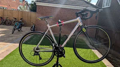 2021 Scott Speedster 10 disc – Specs, Comparisons, Reviews – 99 Spokes