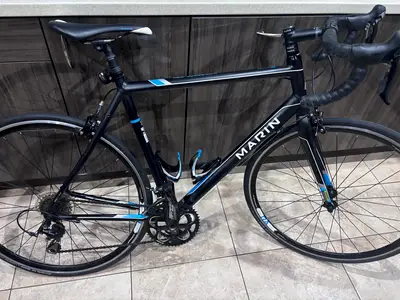 2018 Marin Argenta – Specs, Comparisons, Reviews – 99 Spokes