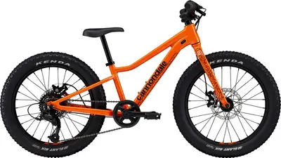 NboyCannondale cujo 24インチ Kids Cujo 24 Plus | 7 to 12 Bikes | Cannondale