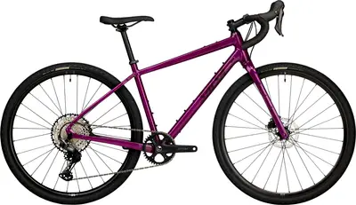2022 Canyon Grizl 7 Suspension – Specs, Comparisons, Reviews – 99