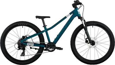 2017 Scott Scale JR 24 – Specs, Comparisons, Reviews – 99 Spokes