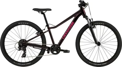 自転車 Rocky Mountain Soul Jr 24 Rocky Mountain Soul Jr 24 2024 Orange/Black – Comor - Go Play Outside