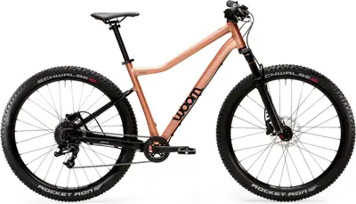 2002 Gary Fisher Mt Tam 29 – Specs, Comparisons, Reviews