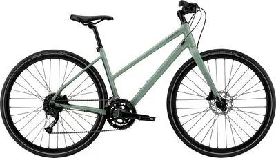 2024 Cannondale Quick 3 – Specs, Comparisons, Reviews – 99