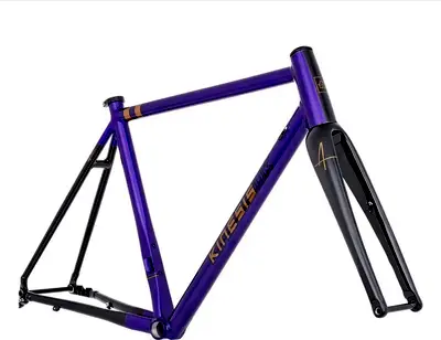 SPECIALIZED Allez Sprint Track 2020 フレーム text_set_value: Specialized Allez Sprint Track Bike - 2020