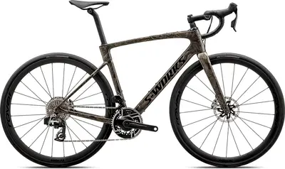 2023 Specialized S-Works Roubaix – Shimano Dura-Ace Di2 – Specs