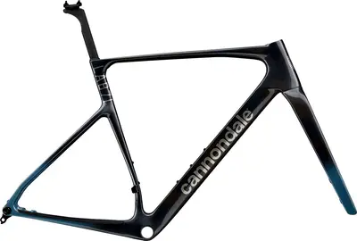 新品未使用Cannondale Topstone LAB71 Frameset 2024 Cannondale Topstone LAB71 Frameset