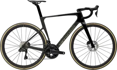 2022 Canyon Ultimate CF SLX 9 Disc Di2 – Specs, Comparisons
