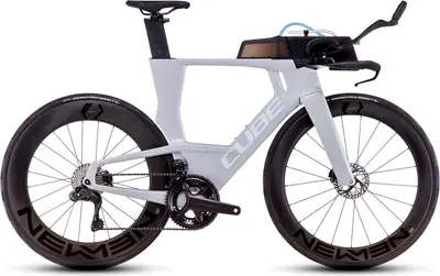 トライアスロンバイク CUBE C:68 AERIUM Di2 TTバイク トライアスロンバイク CUBE C:68 AERIUM Di2 TTバイク ロング