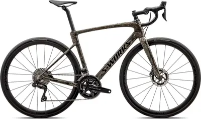 2023 Specialized S-Works Roubaix – Shimano Dura-Ace Di2 – Specs