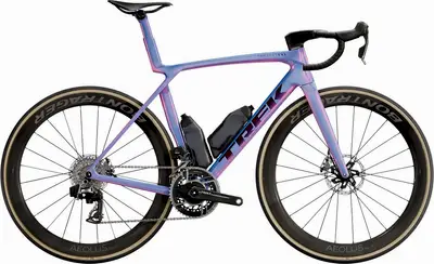 T*o様 TREK Madone6.9Pro(2010年式)　オマケ付き！ TREK Madone6.9Pro(2010年式) オマケ付き！