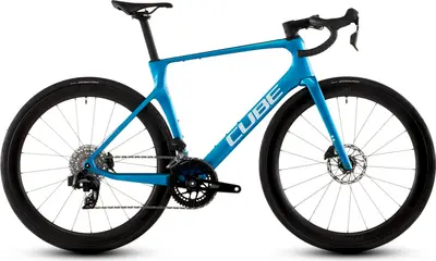 2012 Specialized Venge Pro Ui2 Mid-Compact – Specs, Comparisons