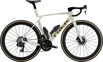 2012 Trek Madone 6.5 H1 (Double) – Specs, Comparisons, Reviews