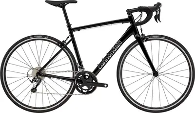 2020 Cannondale CAAD Optimo Claris – Specs, Comparisons, Reviews