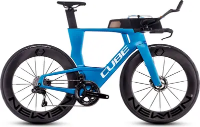 Cervélo P5 45 Dura ace P5