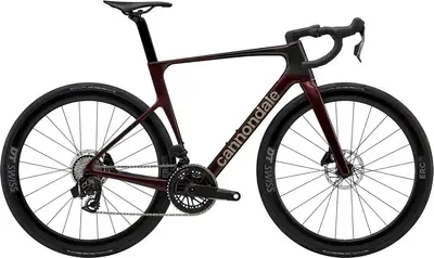 2019 Specialized S-Works Tarmac SL6 Disc - Dura Ace Di2 – Specs