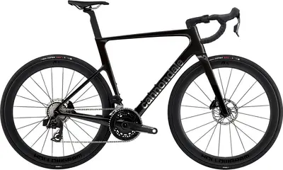 2020 Cannondale SuperSix EVO Carbon Disc Force eTap AXS