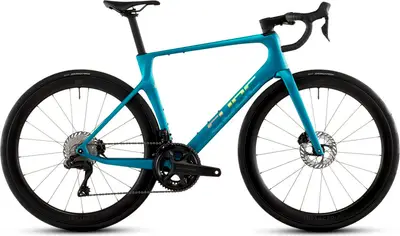 2021 Ridley Arena Carbon - Vision Track – Specs, Comparisons