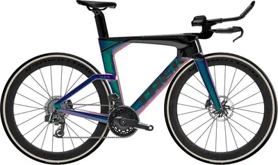 2020 Cervélo P5 Dura Ace Di2 Disc – Specs, Comparisons