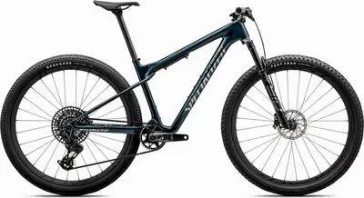 MTB　Specialized S-Works EPIC 2015 2015-Specialized-Epic-S-Works-