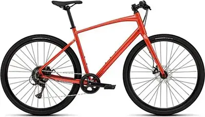 2014 Specialized Sirrus Comp Disc – Specs, Comparisons, Reviews