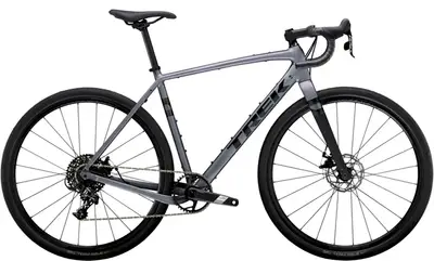 2019 Trek Checkpoint ALR 4 – Specs, Comparisons, Reviews