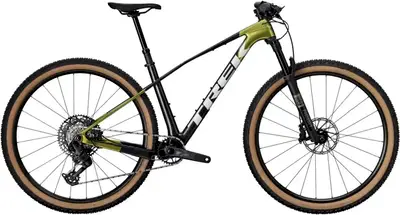 2019 Trek Procaliber 9.6 – Specs, Comparisons, Reviews – 99 Spokes