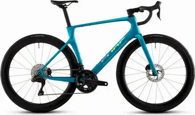 2020 Ridley Arena Carbon - Vision Track – Specs, Comparisons