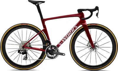 2018 Scott Contessa Speedster 35 – Specs, Comparisons, Reviews