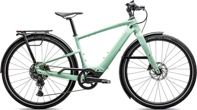 2023 Canyon Commuter:ON 8 LTD – Specs, Comparisons, Reviews – 99