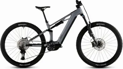 Husqvarna E-BICYCLES E-Bike Akku, für Husqvarna Extrem Cross 10